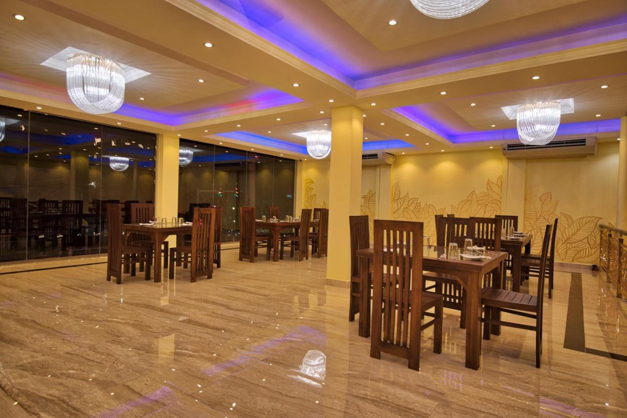 Viveka Hotel Colombo Kalubowila West Exteriör bild