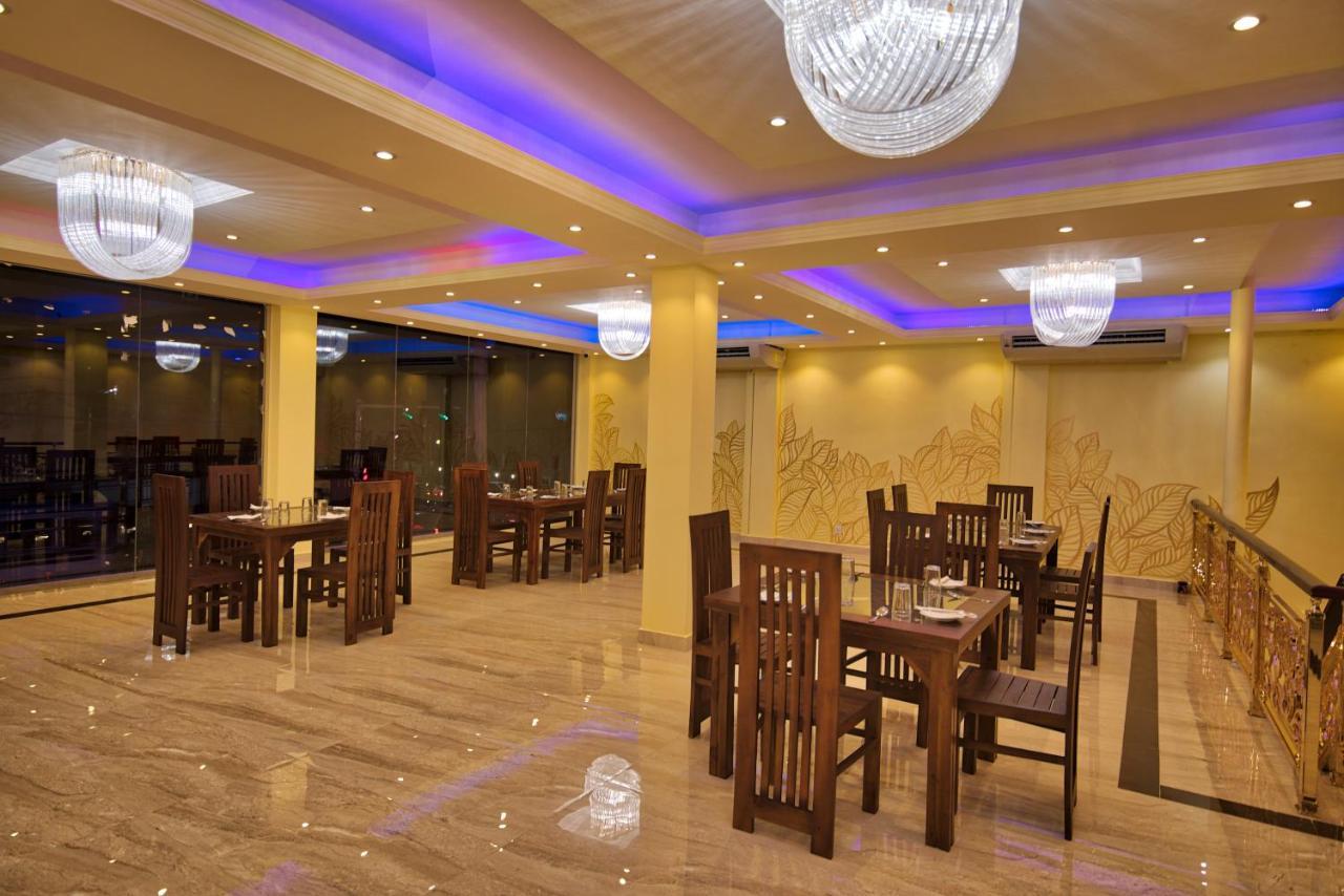 Viveka Hotel Colombo Kalubowila West Exteriör bild