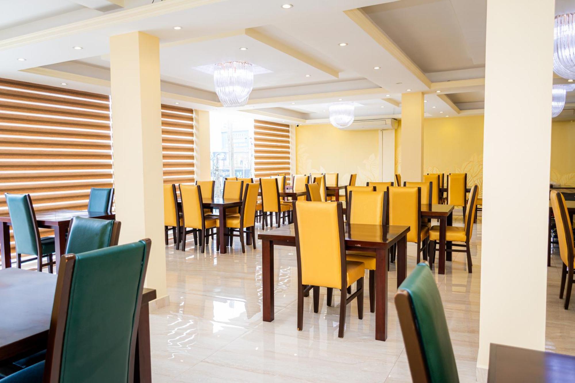 Viveka Hotel Colombo Kalubowila West Exteriör bild